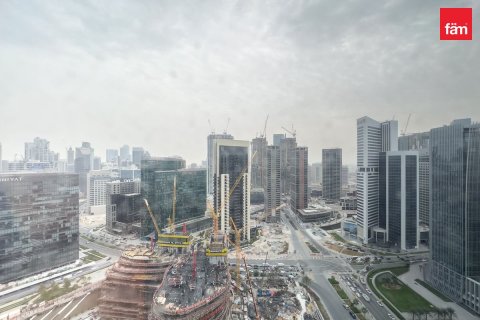 Купить офис в Бизнес-Бэе, Дубай: 575.9м², № 14473 - фото 12