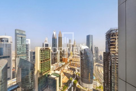 Apartamento en DIFC, Dubai, 1 dormitorio, 82.78 m², № 126319 - foto 15