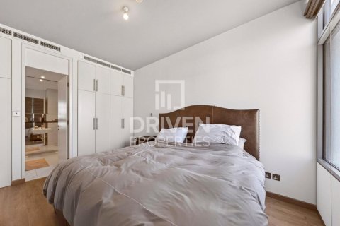 Apartamento en DIFC, Dubai, 1 dormitorio, 82.78 m², № 126319 - foto 9