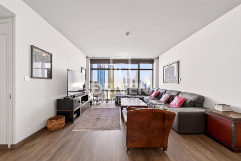 Apartamento en DIFC, Dubai, 1 dormitorio, 82.78 m², № 126319