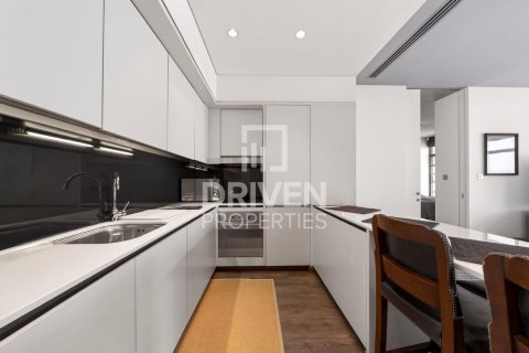 Apartamento en DIFC, Dubai, 1 dormitorio, 82.78 m², № 126319 - foto 7