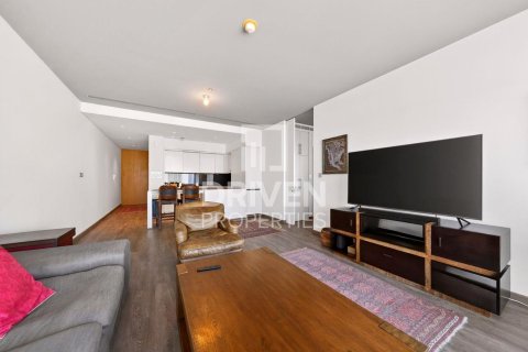 Apartamento en DIFC, Dubai, 1 dormitorio, 82.78 m², № 126319 - foto 5