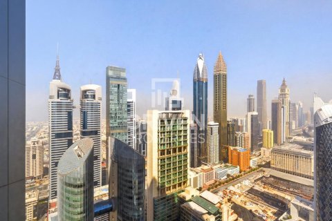 Apartamento en DIFC, Dubai, 1 dormitorio, 82.78 m², № 126319 - foto 14