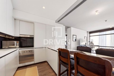 Apartamento en DIFC, Dubai, 1 dormitorio, 82.78 m², № 126319 - foto 4