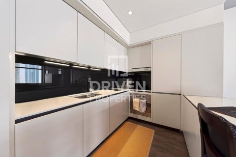 Apartamento en DIFC, Dubai, 1 dormitorio, 82.78 m², № 126319 - foto 8
