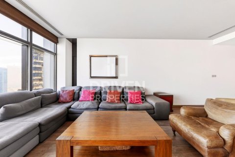 Apartamento en DIFC, Dubai, 1 dormitorio, 82.78 m², № 126319 - foto 3