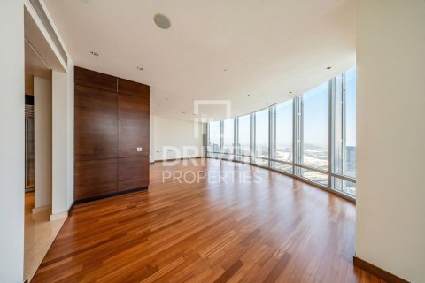Apartment in Downtown Dubai (Downtown Burj Dubai), Dubai 2 bedrooms, 178.84 sq.m. № 126312 - photo 12