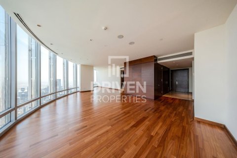 Appartement à Downtown Dubai (Downtown Burj Dubai), Dubai, 2 chambres, 178.84 m², № 126312