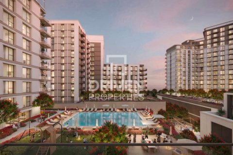Apartment in Town Square, Dubai 1 bedroom, 64.01 sq.m. № 126309 - photo 8