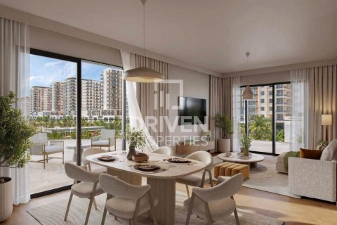 Apartment in Town Square, Dubai 1 bedroom, 64.01 sq.m. № 126309 - photo 2