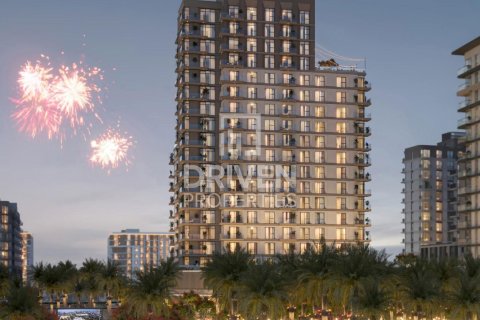 Apartment in Town Square, Dubai 1 bedroom, 64.01 sq.m. № 126309