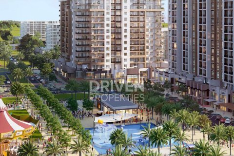 منزل ذو طابقين في Town Square, دبي 3 غرف نوم, 204.57 م² رقم 126311 - صورة 2