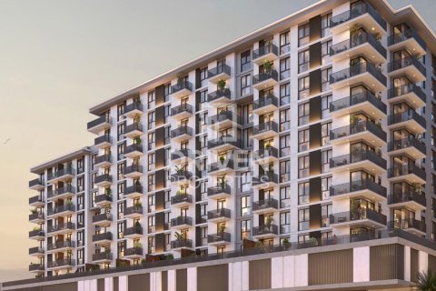 Duplex à Town Square, Dubai, 3 chambres, 204.57 m², № 126311
