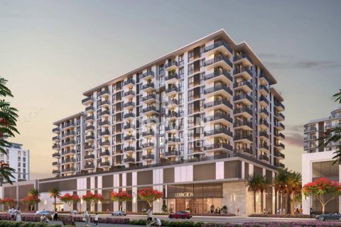 منزل ذو طابقين في Town Square, دبي 3 غرف نوم, 204.57 م² رقم 126311 - صورة 6