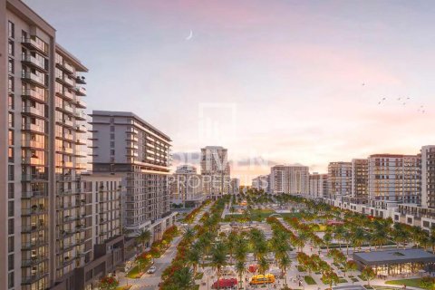 Apartamento en Town Square, Dubai, 2 dormitorios, 106.65 m², № 126310 - foto 2