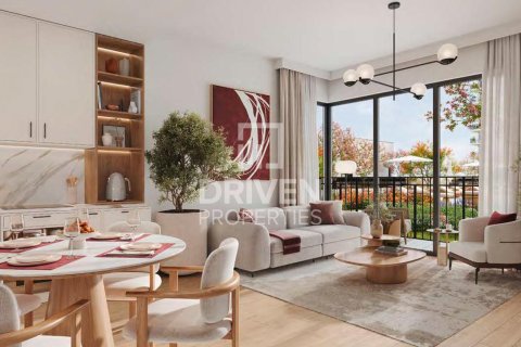 Apartamento en Town Square, Dubai, 2 dormitorios, 106.65 m², № 126310 - foto 7