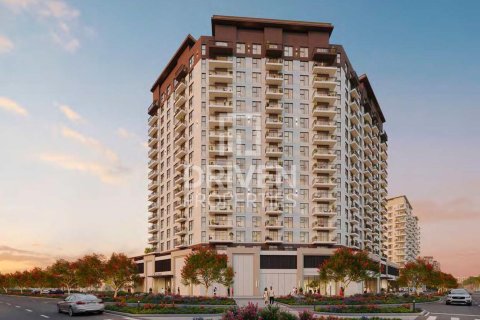 Apartamento en Town Square, Dubai, 2 dormitorios, 106.65 m², № 126310 - foto 6
