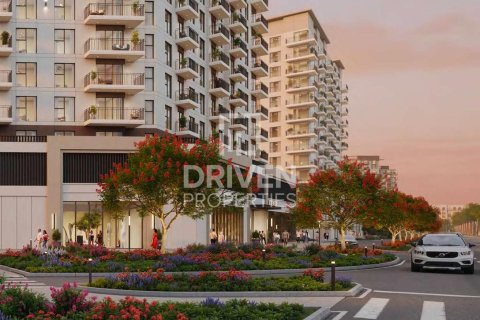 Apartamento en Town Square, Dubai, 2 dormitorios, 106.65 m², № 126310 - foto 3