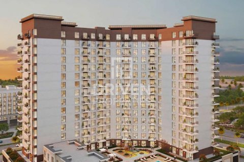 Apartamento en Town Square, Dubai, 2 dormitorios, 106.65 m², № 126310 - foto 4