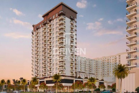 Apartamento en Town Square, Dubai, 2 dormitorios, 106.65 m², № 126310