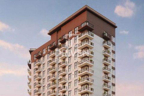 Apartamento en Town Square, Dubai, 2 dormitorios, 106.65 m², № 126310 - foto 10