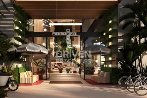 Apartment in Downtown Dubai (Downtown Burj Dubai), Dubai 1 bedroom, 68.84 sq.m. № 126307 - photo 17