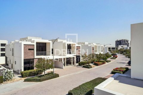 Villa in DAMAC Hills (Akoya by DAMAC), Dubai 5 bedrooms, 460.71 sq.m. № 126308 - photo 27