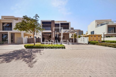 Villa in DAMAC Hills (Akoya by DAMAC), Dubai 5 bedrooms, 460.71 sq.m. № 126308 - photo 26
