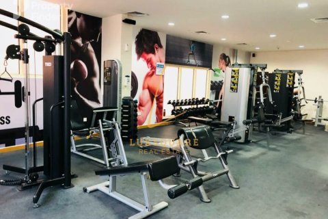 Снять в аренду квартиру в Джумейра Лейк Тауэрс, Дубай: 2 спальни, 212м², № 83907 - фото 10