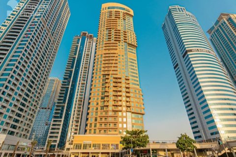 Снять в аренду квартиру в Джумейра Лейк Тауэрс, Дубай: 2 спальни, 212м², № 83907 - фото 2