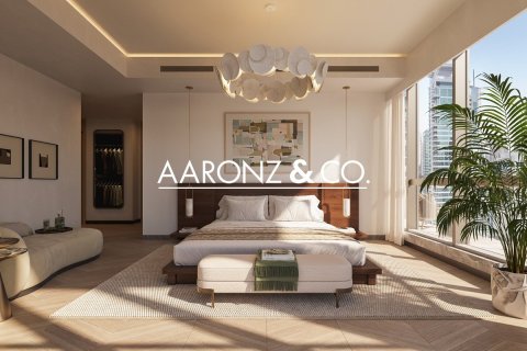 Apartment in Dubai Marina, Dubai 4 bedrooms, 471 sq.m. № 83912 - photo 16