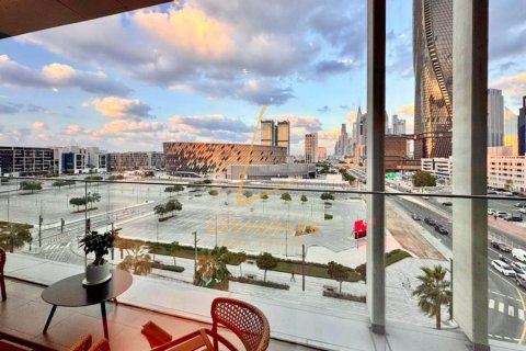 Apartamento en City Walk, Dubai, 4 dormitorios, 324 m², № 83909 - foto 6