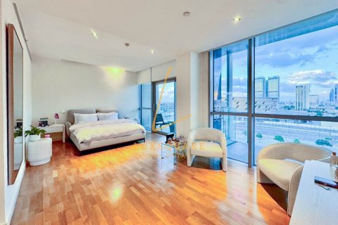 Apartamento en City Walk, Dubai, 4 dormitorios, 324 m², № 83909 - foto 7