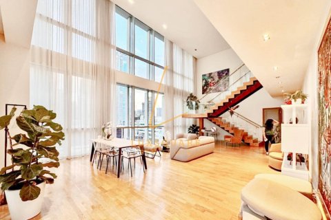 Apartamento en City Walk, Dubai, 4 dormitorios, 324 m², № 83909 - foto 1