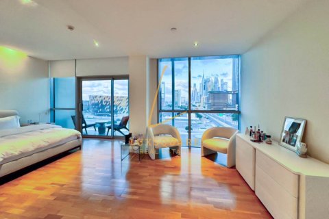 Apartamento en City Walk, Dubai, 4 dormitorios, 324 m², № 83909 - foto 8