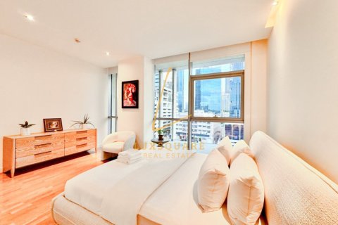 Apartamento en City Walk, Dubai, 4 dormitorios, 324 m², № 83909 - foto 15