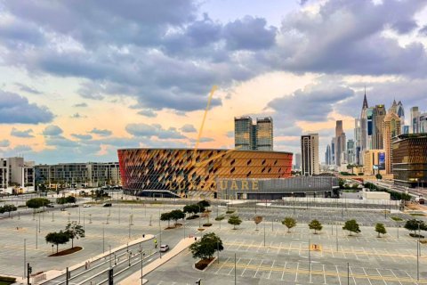 Apartamento en City Walk, Dubai, 4 dormitorios, 324 m², № 83909 - foto 17