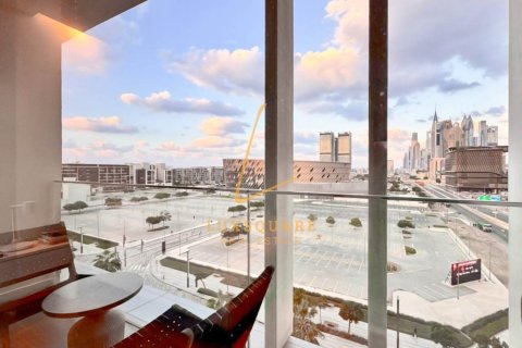 Apartamento en City Walk, Dubai, 4 dormitorios, 324 m², № 83909 - foto 14