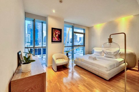 Apartamento en City Walk, Dubai, 4 dormitorios, 324 m², № 83909 - foto 9