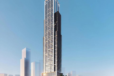 Appartement à Dubai, 2 chambres, 106 m², № 23522 - photo 3