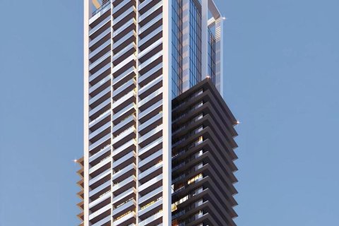 Appartement à Dubai, 2 chambres, 106 m², № 23522 - photo 4