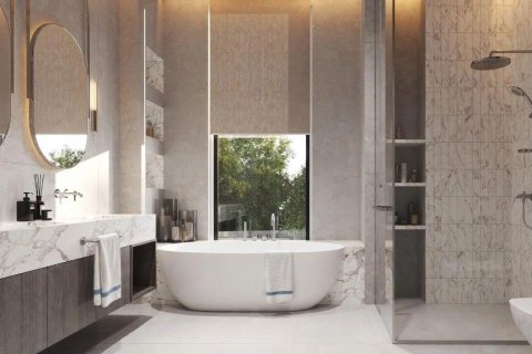فيلا في عقارات جميرا للغواف, دبي 3 غرف نوم, 319 م² رقم 23510 - صورة 15