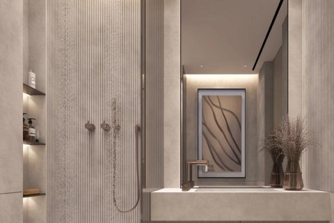 Appartement à Dubai, 1 chambre, 62 m², № 23521 - photo 6