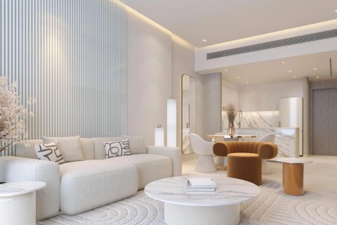 Appartement à Dubai, 1 chambre, 62 m², № 23521 - photo 9