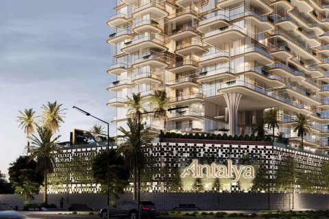 BINGHATTI PHOENIX à Dubai Sports City, Dubai, № 23523