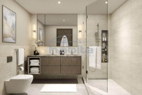 Appartement à Downtown Dubai (Downtown Burj Dubai), Dubai, 1 chambre, 72.8 m², № 7736 - photo 8