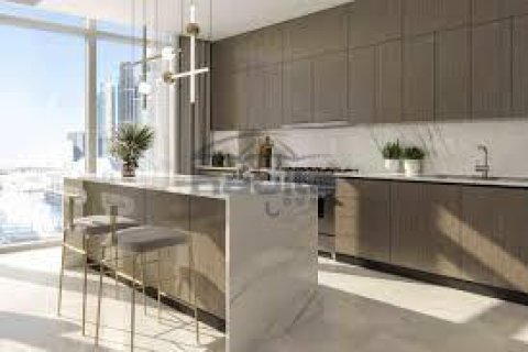 Appartement à Downtown Dubai (Downtown Burj Dubai), Dubai, 1 chambre, 72.8 m², № 7736 - photo 3