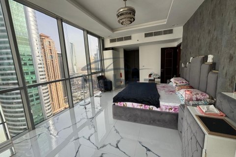 Appartement à Jumeirah Lake Towers, Dubai, 3 chambres, 158.1 m², № 7737 - photo 1