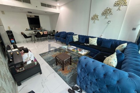 Appartement à Jumeirah Lake Towers, Dubai, 3 chambres, 158.1 m², № 7737 - photo 3