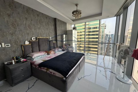 Appartement à Jumeirah Lake Towers, Dubai, 3 chambres, 158.1 m², № 7737 - photo 6